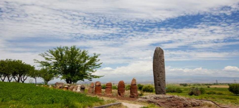 Արմավիրի հնավայր