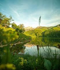 Շահումյանի լիճ