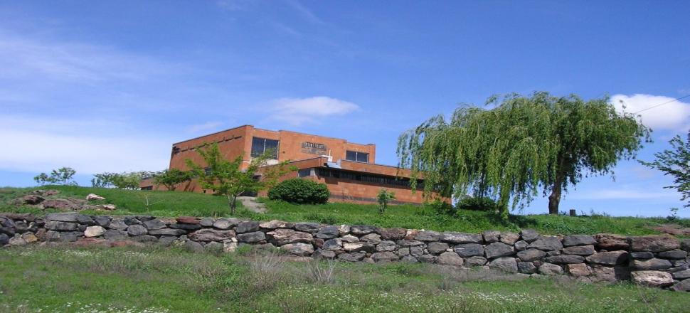 Մեծամորի հնագիտական արգելոց-թանգարան